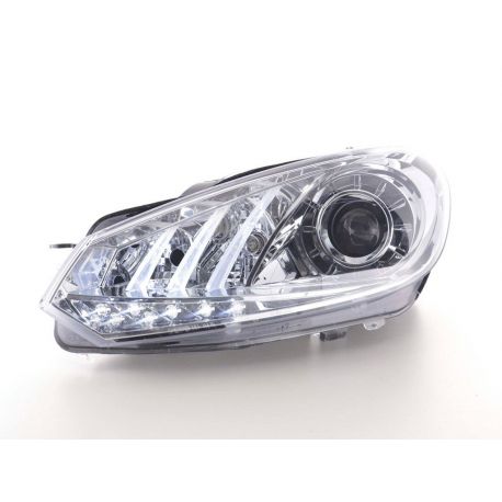 Gruppi ottici Daylight LED GOLF 6 08- cromo