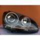 Faros delanteros GTI look VW GOLF 5 03-08
