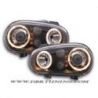 Gruppi ottici Angel Eyes Golf 4 98-03 neri