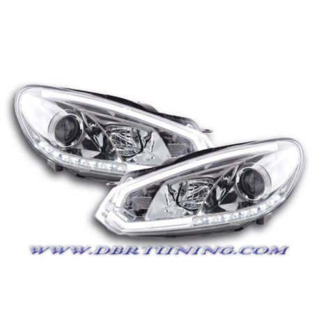 Daylight Daylight LED DRL GOLF 6 08- motor