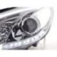 Daylight Daylight LED DRL GOLF 6 08- motor