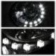 Faros Daylight LED VW NEW BEETLE 98-05