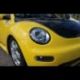 Faros Daylight LED VW NEW BEETLE 98-05