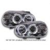 Gruppi ottici Angel Eyes Led Golf 4 98-03