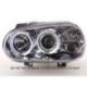 Gruppi ottici Angel Eyes Led Golf 4 98-03