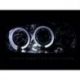 Gruppi ottici Angel Eyes Led Golf 4 98-03
