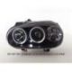Gruppi ottici Angel Eyes Led Golf 4 98-03 neri