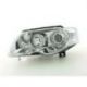 Gruppi ottici Angel Eyes VW PASSAT 05-10