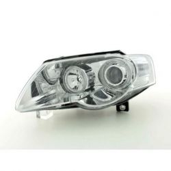 Gruppi ottici Angel Eyes VW PASSAT 05-10