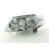 Gruppi ottici Angel Eyes VW PASSAT 05-10