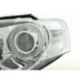 Gruppi ottici Angel Eyes VW PASSAT 05-10