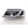 Coppia fari Daylight LED PASSAT 00-05 cromo