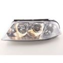 Gruppi ottici Angel Eyes VW Passat 3BG 00-05