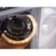 Gruppi ottici Angel Eyes VW Passat 3BG 00-05 neri