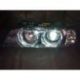 Gruppi ottici Angel Eyes BMW Serie 5 E39 95-00