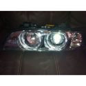 Gruppi ottici Angel Eyes BMW Serie 5 E39 95-00