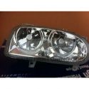 Coppia fari Powerlook VW Golf 3 91-98