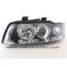 Faro ricambio SX Audi A4 (B6-8E) 00-04 H7