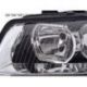 Faro ricambio SX Audi A4 (B6-8E) 00-04 H7