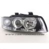 Faro ricambio DX Audi A4 (B6-8E) 00-04 H7
