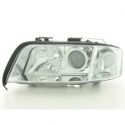 Faro sinistro ricambio Audi A6 (4B) 01-04