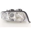 Faro destro ricambio Audi A6 (4B) 01-04