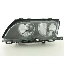 Faro sinistro ricambio BMW E46 01-05