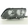 Faro sinistro ricambio BMW E46 01-05