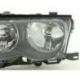 Faro sinistro ricambio BMW E46 01-04