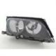 Faro destro ricambio BMW E46 01-04