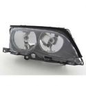 Faro destro ricambio BMW E46 01-04