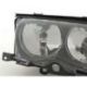 Faro destro ricambio BMW E46 01-05