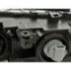 Faro destro ricambio BMW E46 01-04