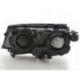 Faro destro ricambio BMW E46 01-04