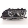 Faro sinistro ricambio BMW E46 98-01