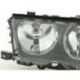 Faro destro ricambio BMW E46 98-01