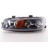 Faro ricambio SX Fiat Punto 188 99-03 DEPO