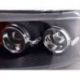 Faro ricambio SX Fiat Punto 188 99-03 DEPO