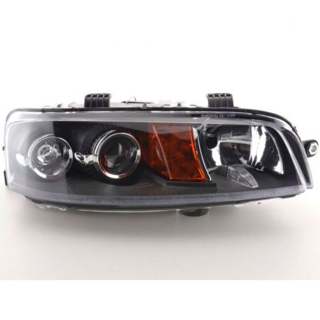 Faro ricambio DX Fiat Punto 188 99-03 DEPO