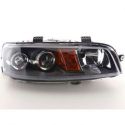 Faro ricambio DX Fiat Punto 188 99-03 DEPO