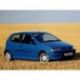 Faro ricambio SX + fendi Fiat Punto 188 99-03 DEPO