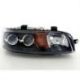 Faro ricambio DX + fendi Fiat Punto 188 99-03 DEPO