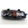 Faro ricambio DX + fendi Fiat Punto 188 99-03 DEPO