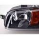 Faro ricambio DX + fendi Fiat Punto 188 99-03 DEPO