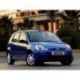 Gruppi ottici di ricambio Ford Fiesta (MK6) 02-05