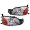 Gruppi ottici di ricambio Ford Fiesta (MK5) 99-01