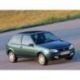Gruppi ottici di ricambio Ford Fiesta (MK5) 99-01