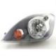 Faros delanteros repuesto DEPO Ford Fiesta MK6 02-08
