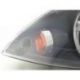 DEPO replacement headligths Ford Fiesta MK6 02-08