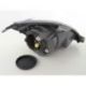 DEPO replacement headligths Ford Fiesta MK6 02-08